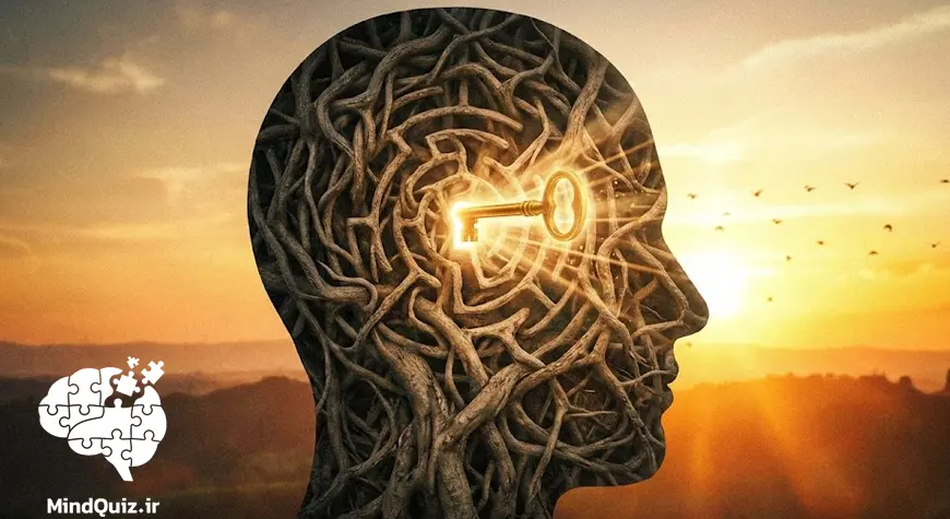 پرسشنامه طرحواره یانگ (YSQ)